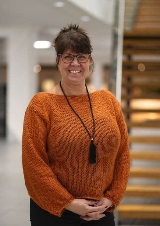 Titti Gohed - Samtalsteraoeut Helsingborg och Online