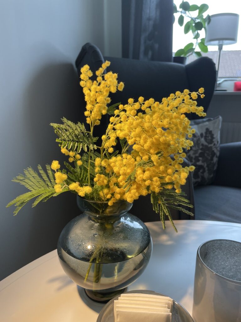 Avståndet är ingenting! Det första steget är det svåra... Epikure5D