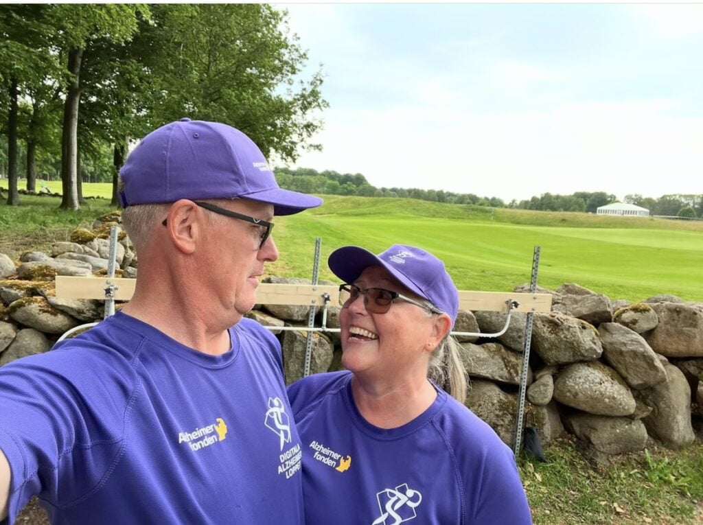Möt Benny & Annika - Att leva med Alzheimers Epikure5D