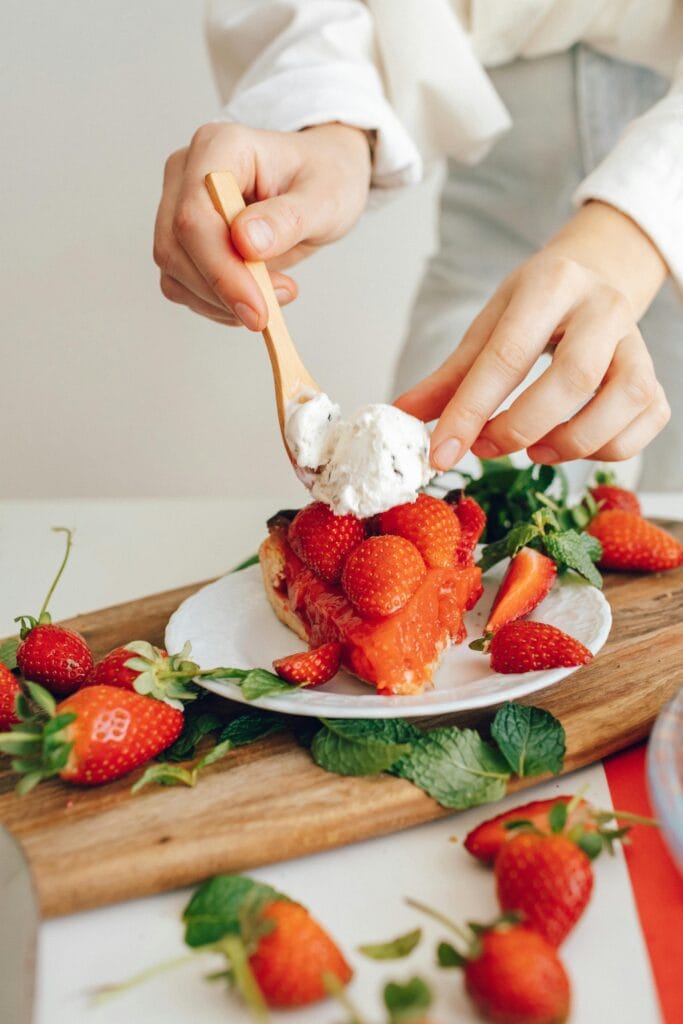 Glad midsommar - Recept på en midsommar i mindfulness Epikure5D
