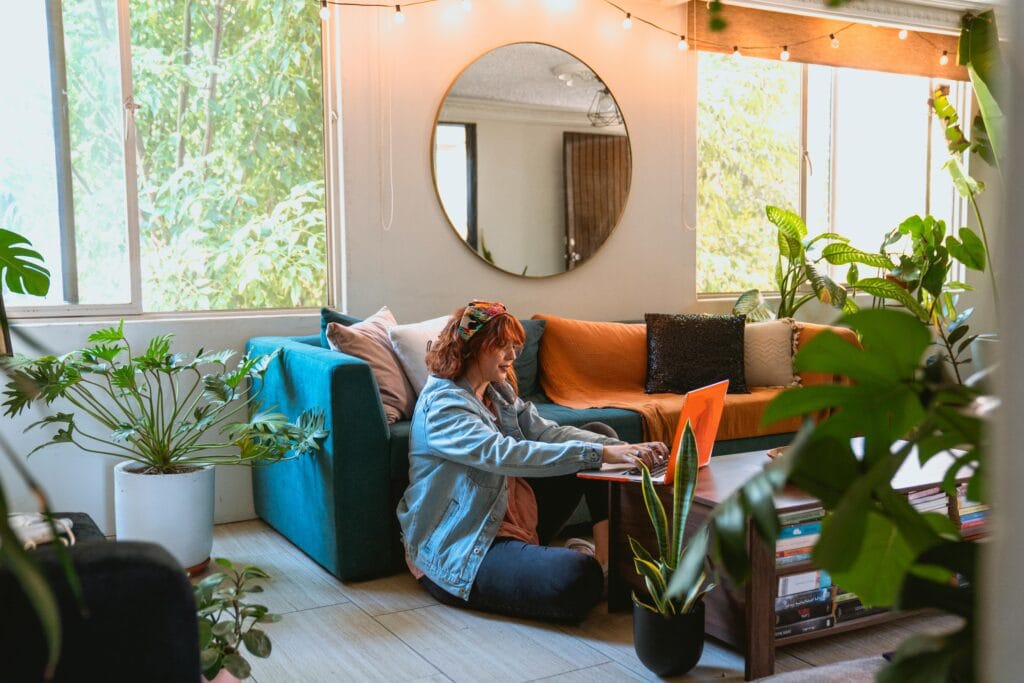 Digital terapi online – En fördjupning, fungerar det lika bra som på plats? Epikure5D